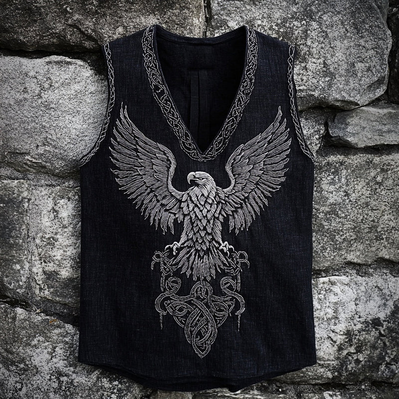 Timeless Vintage Style Garment