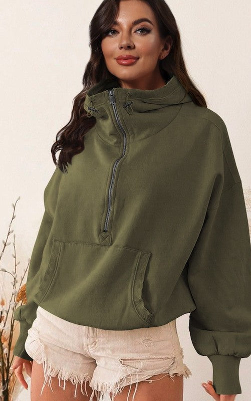Thoughtfully Designed Jumper