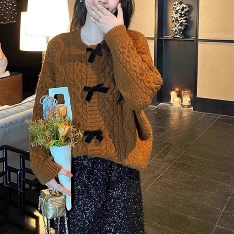 Classic Vintage Jumper