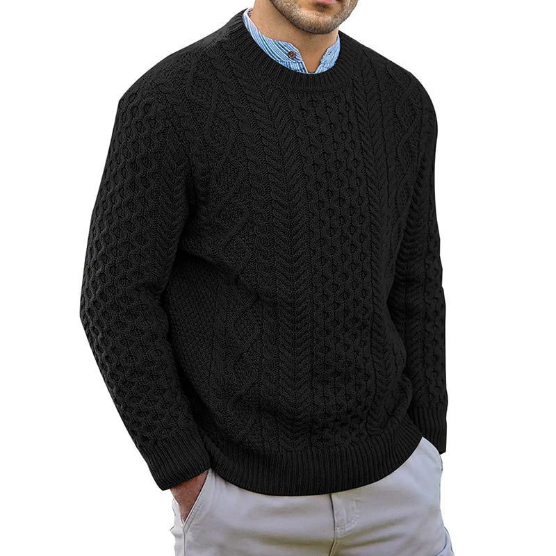 Beautifully Crafted Jumper