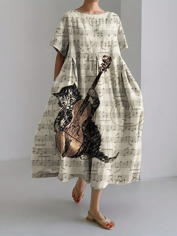 Beautifully Crafted Dress