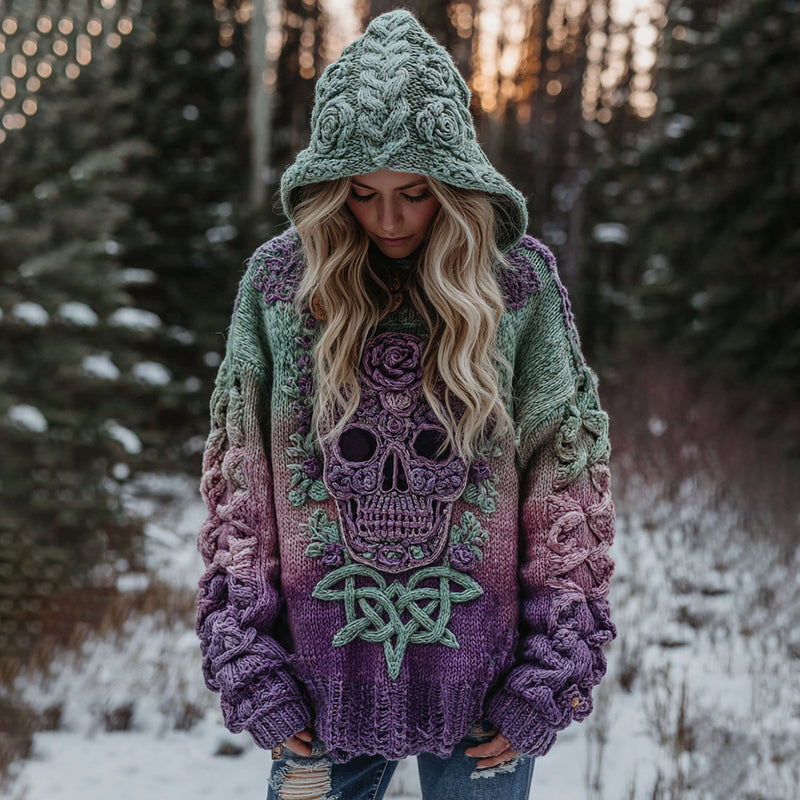 Elegantly Designed Jumper