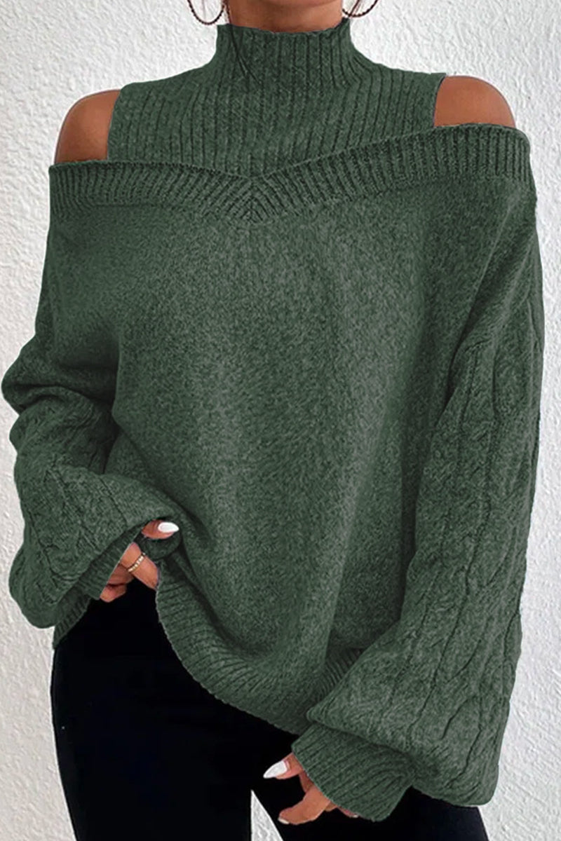 Elegantly Designed Jumper