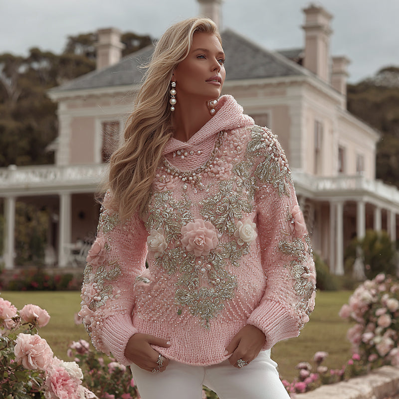 Elegantly Designed Jumper