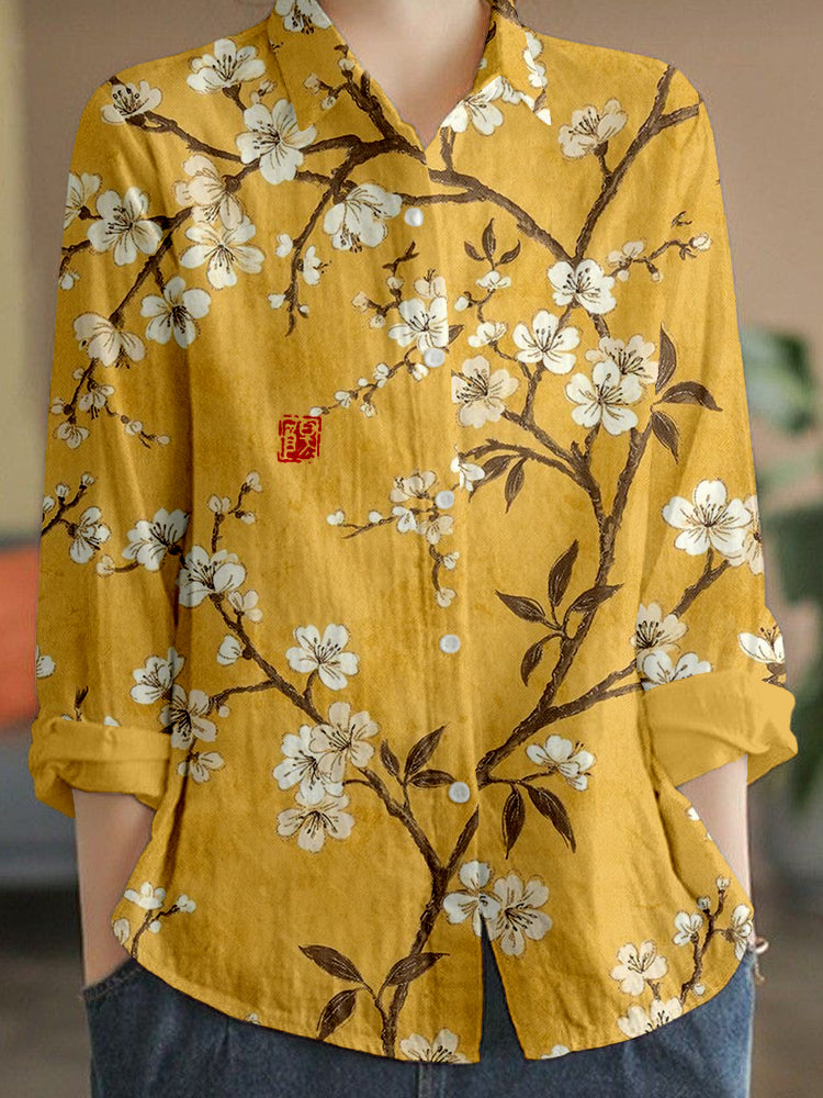 Beautifully Crafted Blouse