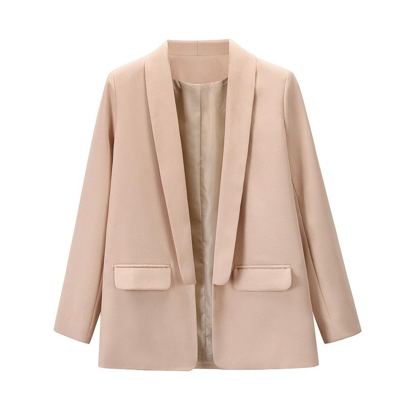 Thoughtfully Designed Coat