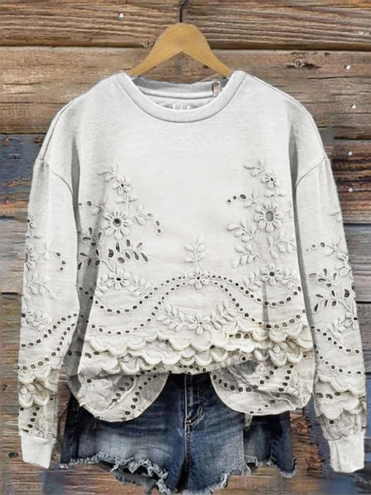 Classic Designed Shirt