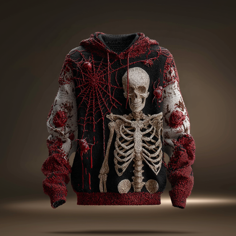 Beautifully Crafted Jumper