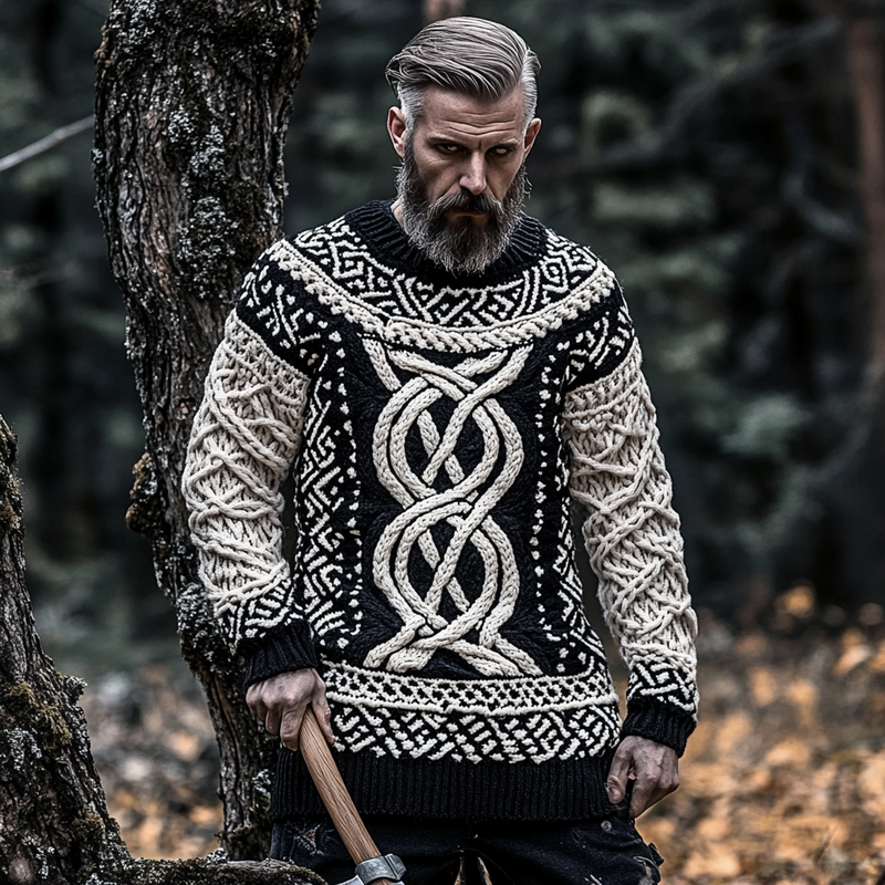 Elegantly Designed Jumper