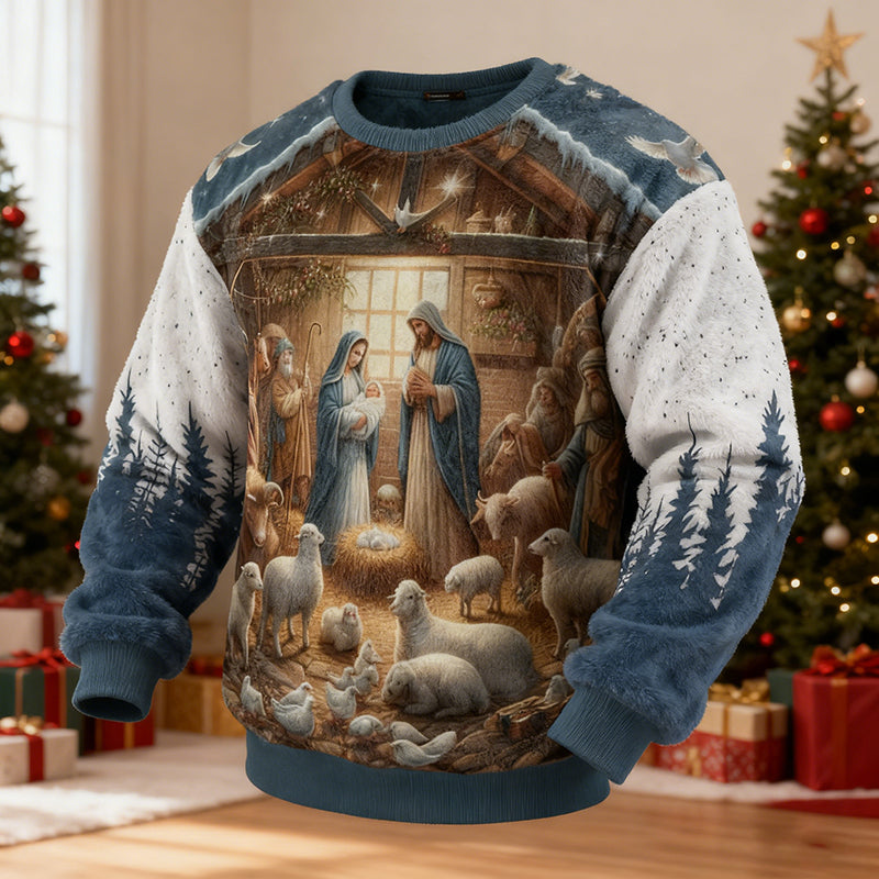 Beautifully Crafted Shirt