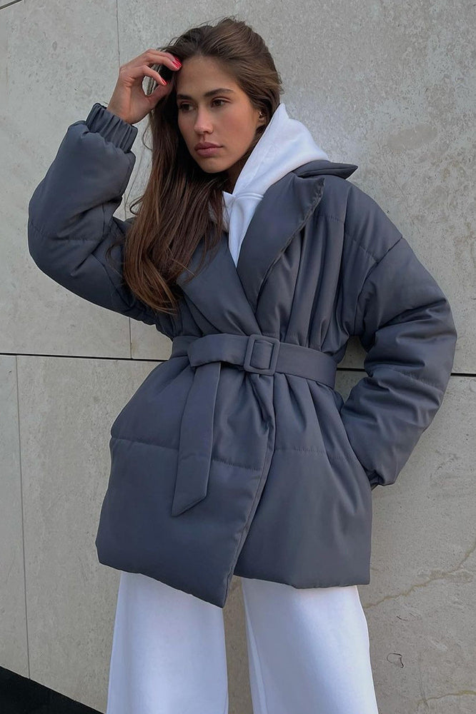 Grey