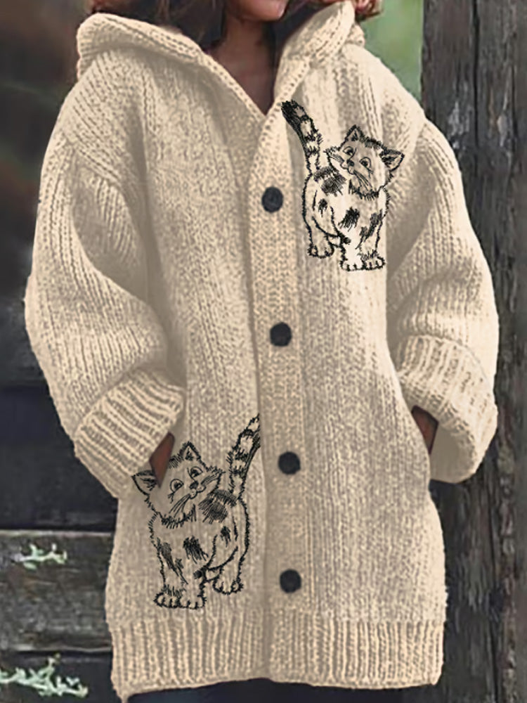 Elegantly Designed Jacket