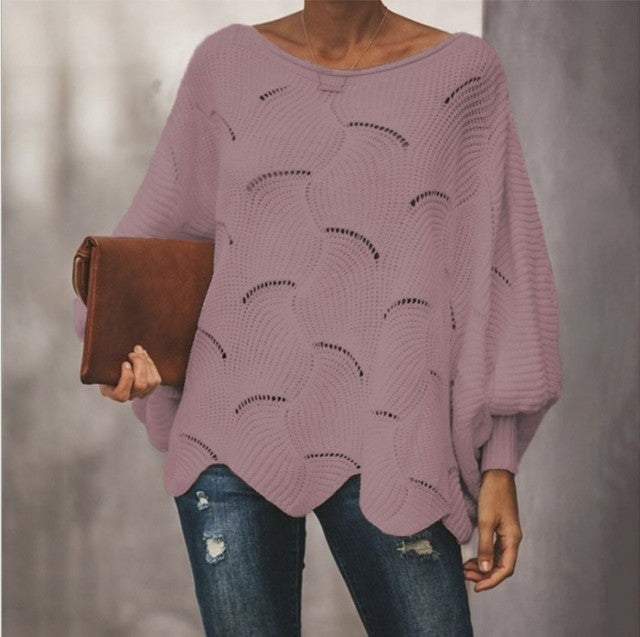 Classic Designed Jumper