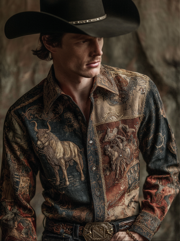 Beautifully Crafted Shirt