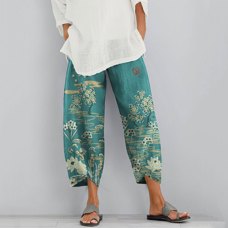 Thoughtfully Designed Trousers