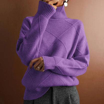 Gracefully Designed Jumper