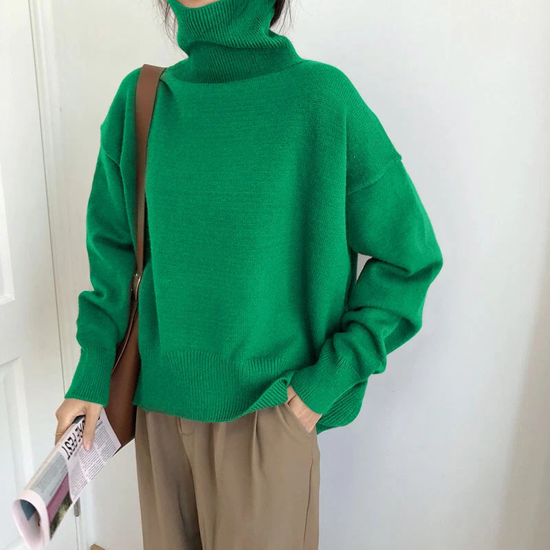 Classic Vintage Jumper