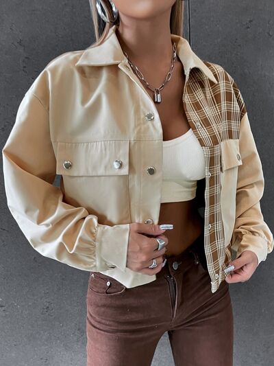 Elegantly Designed Jacket
