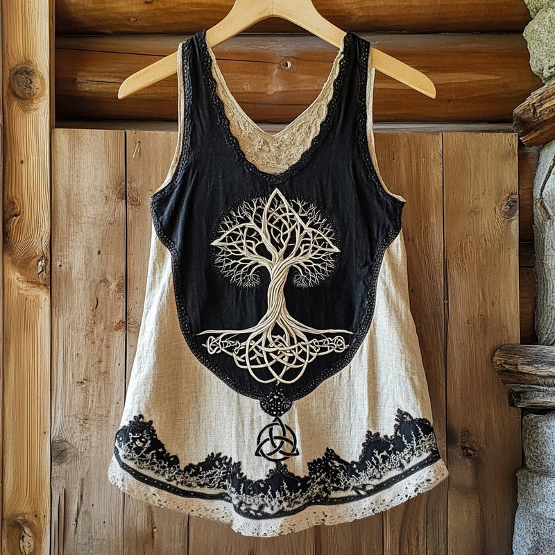 Classic Vintage Garment