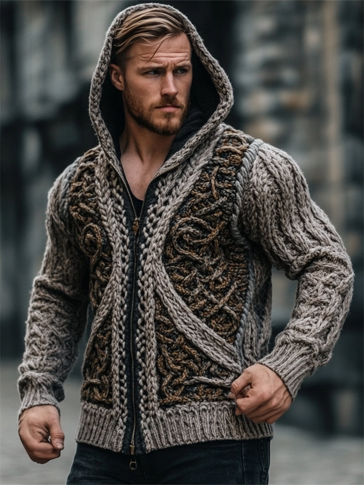 Classic Vintage Cardigan