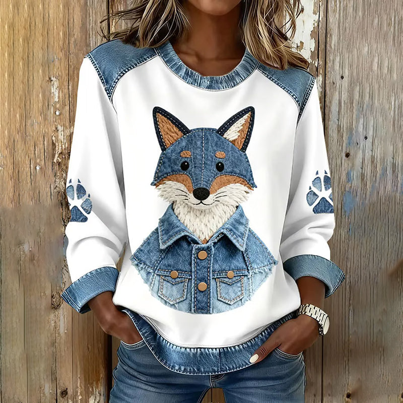Beautifully Crafted Shirt
