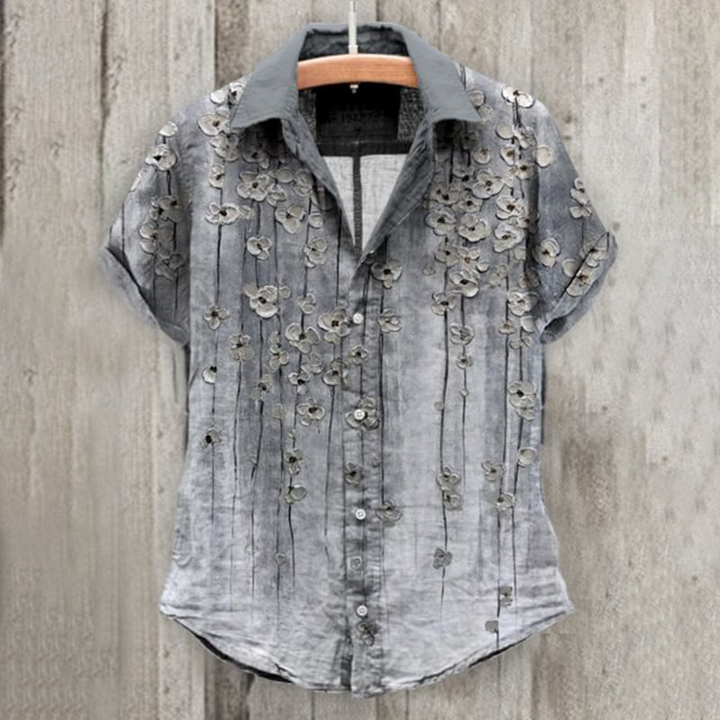 Elegantly Designed Shirt