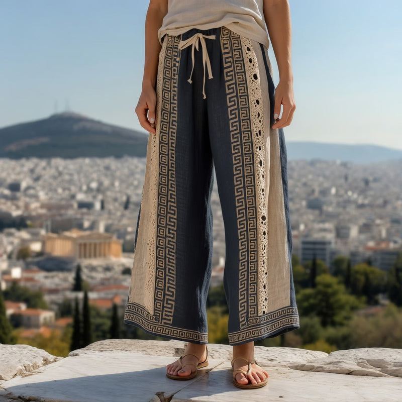 Beautifully Crafted Trousers