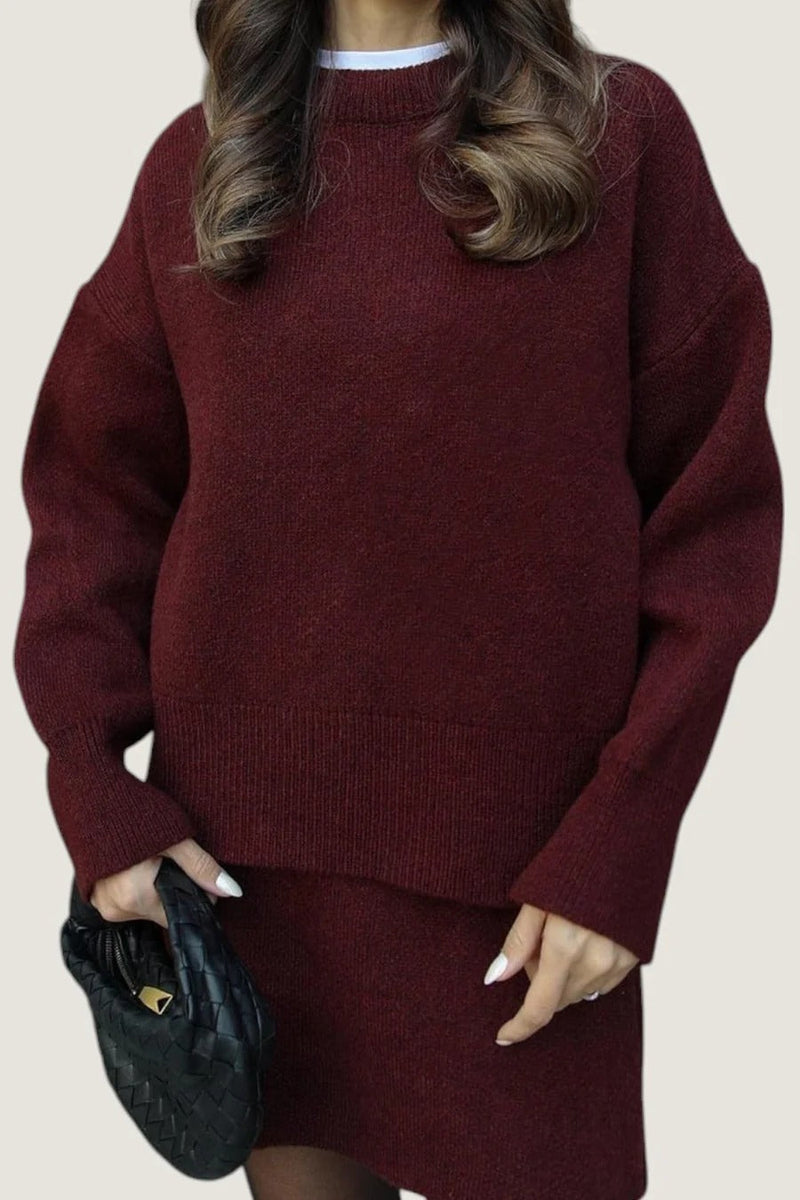 Elegantly Designed Jumper
