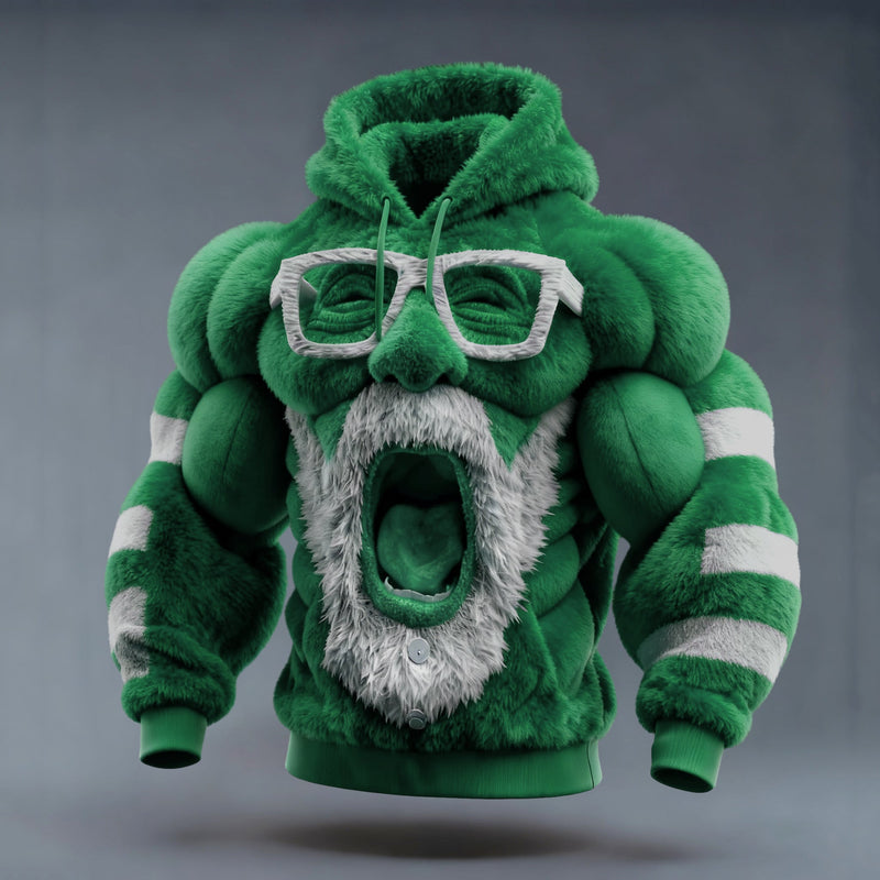 Beautifully Crafted Jumper