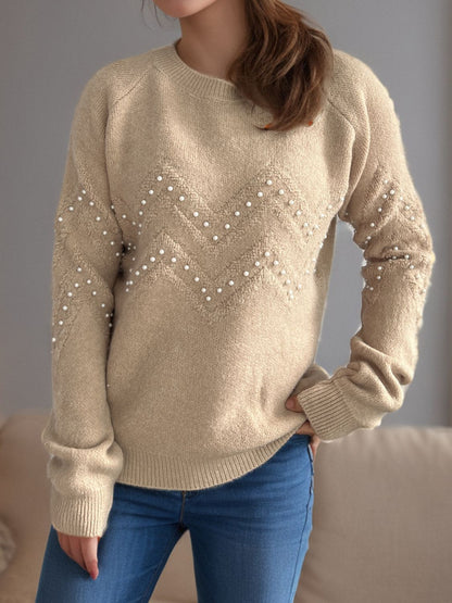 Classic Vintage Jumper