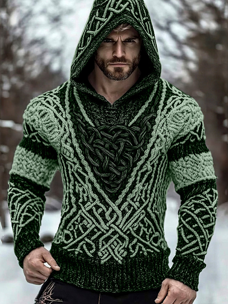 Classic Vintage Jumper