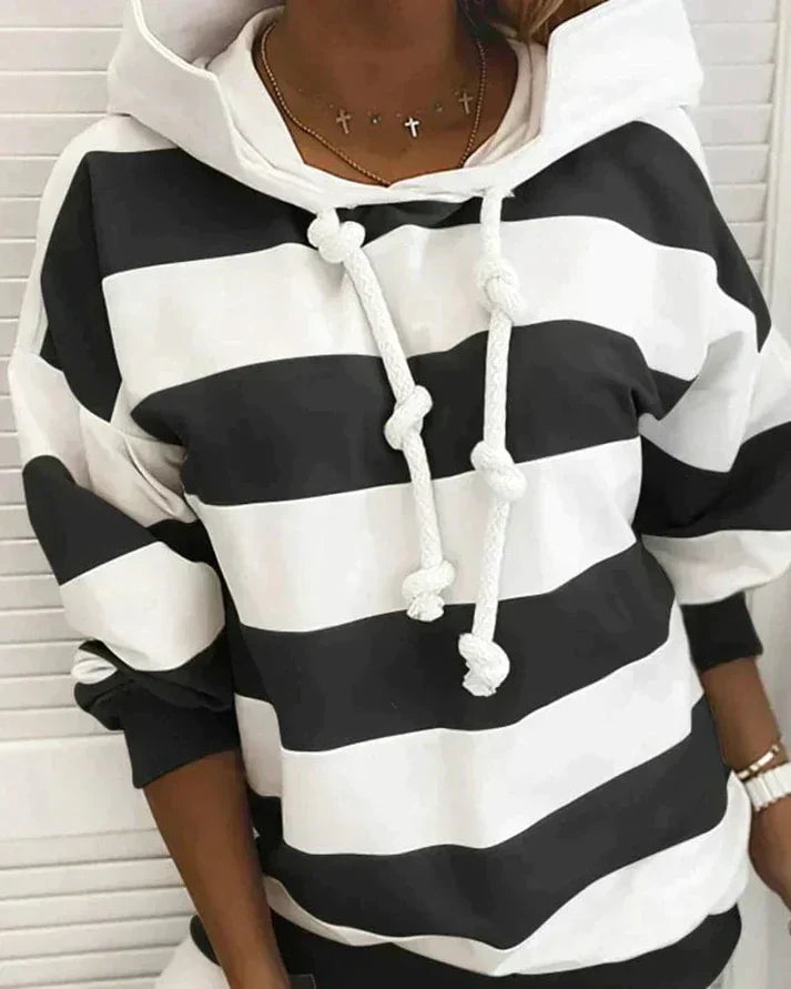 Gracefully Designed Jumper