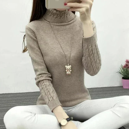 Classic Designed Jumper