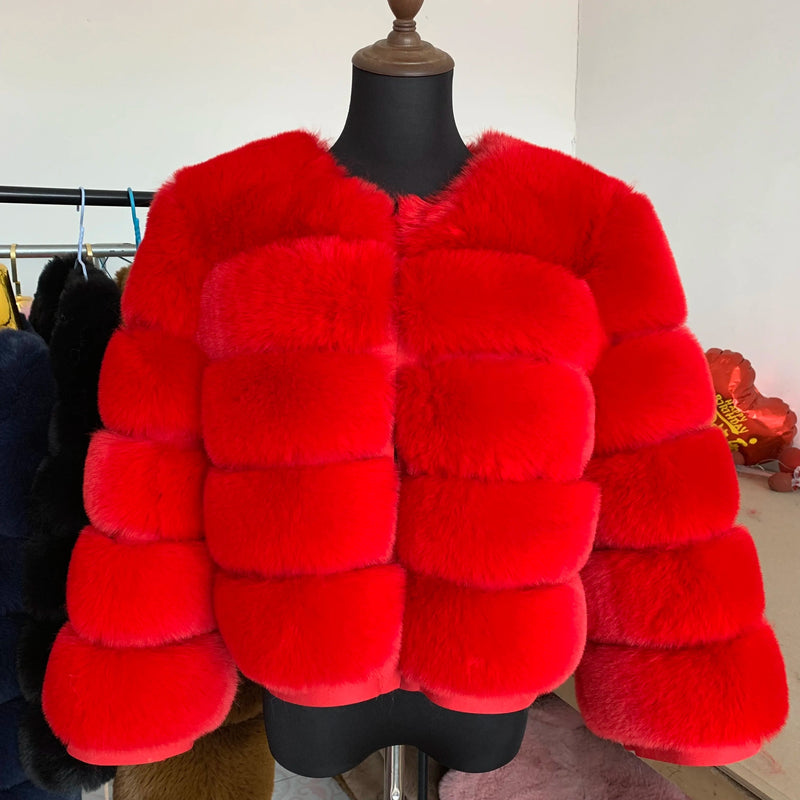 Vintage Inspired Jacket
