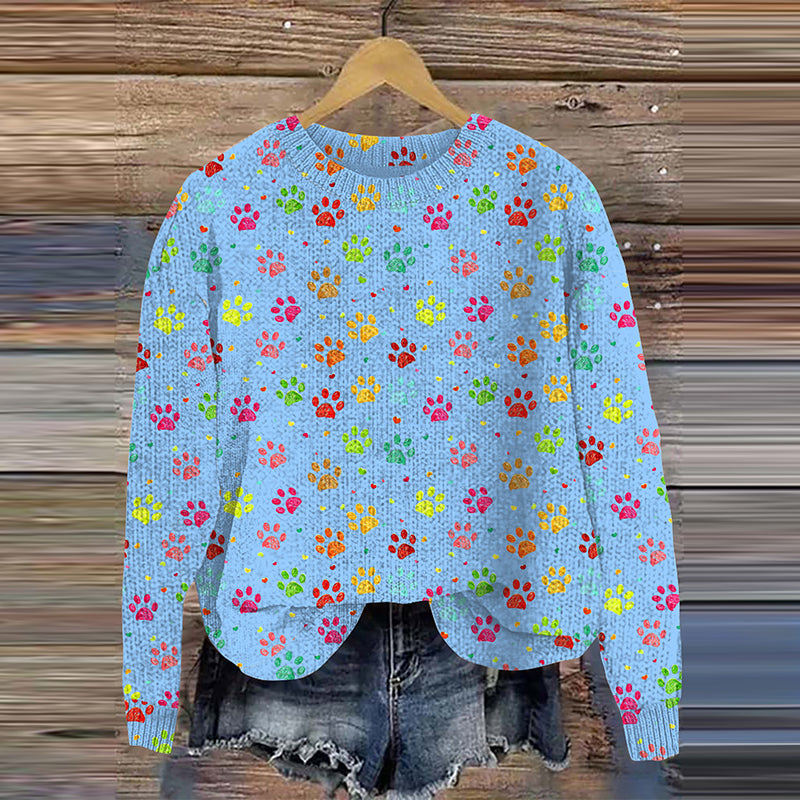 Elegantly Designed Jumper