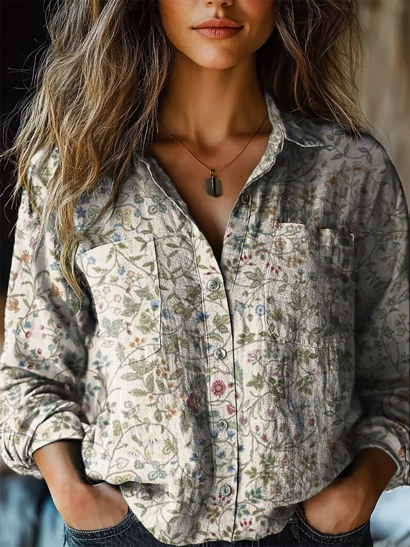 Elegantly Designed Garment