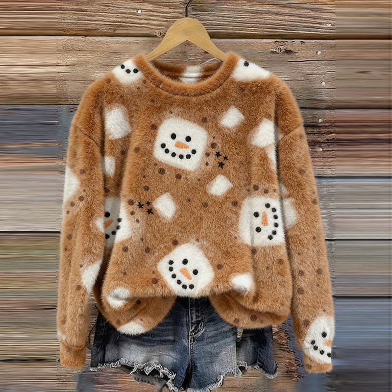 Timeless Vintage Style Shirt