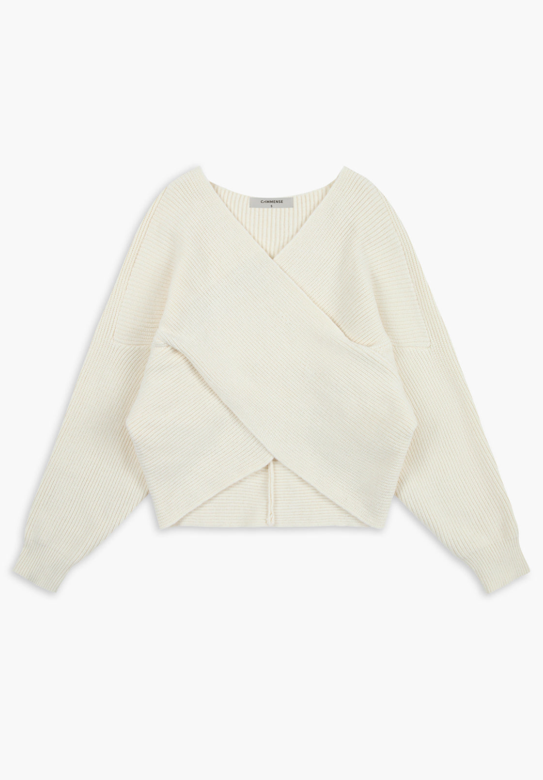 Classic Designed Jumper