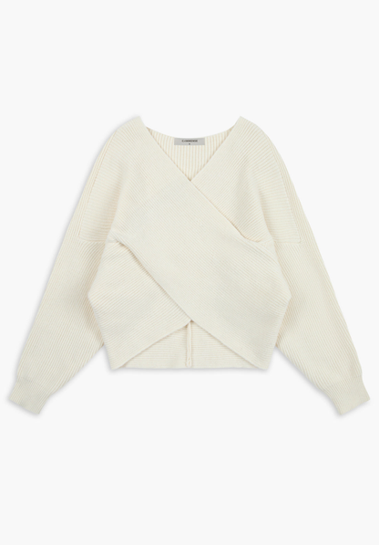 Classic Designed Jumper