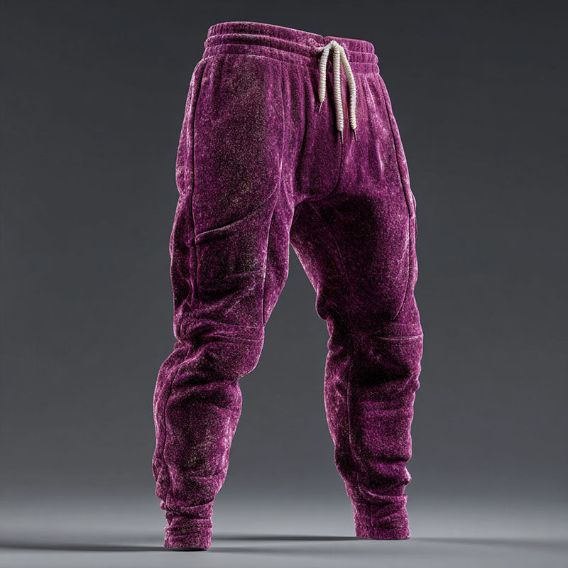 Thoughtfully Designed Trousers