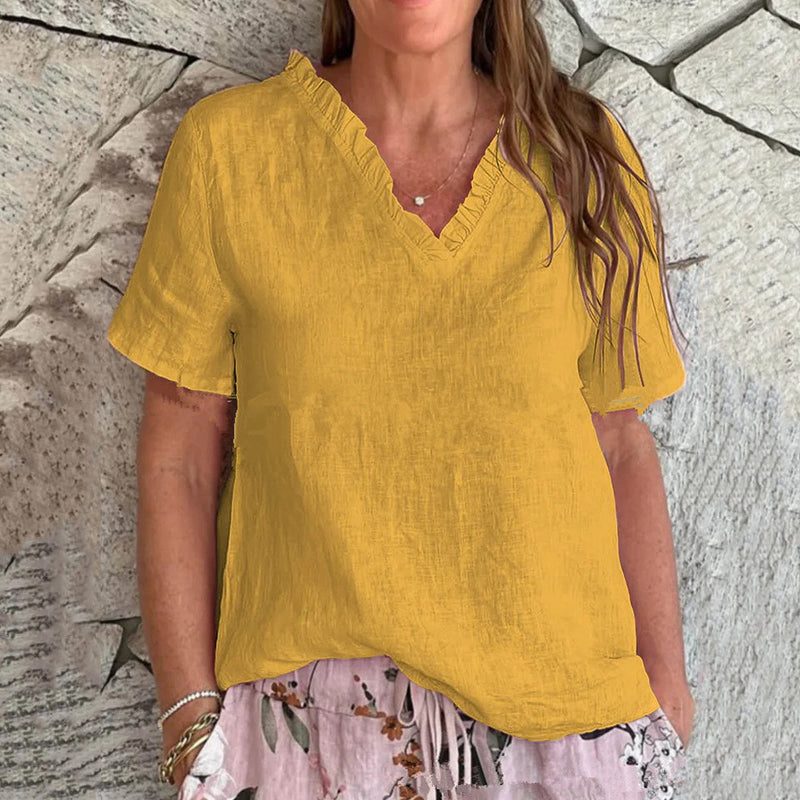 Beautifully Crafted T-Shirt
