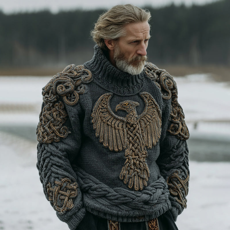 Elegantly Designed Jumper