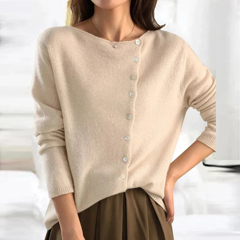 Classic Vintage Jumper