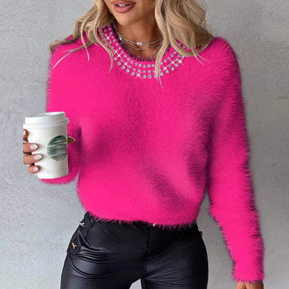 Classic Vintage Jumper