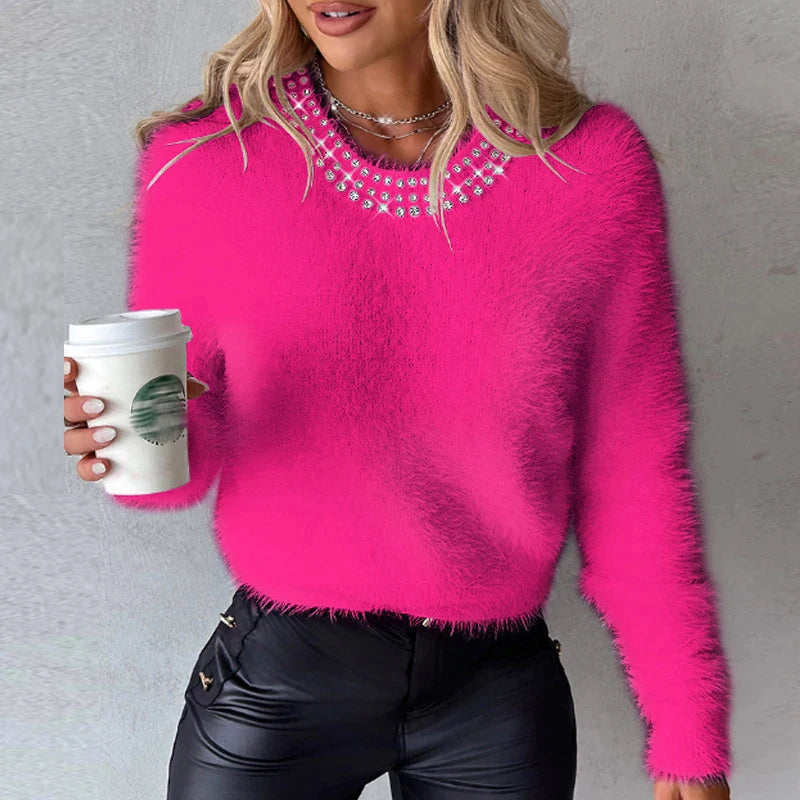 Classic Vintage Jumper
