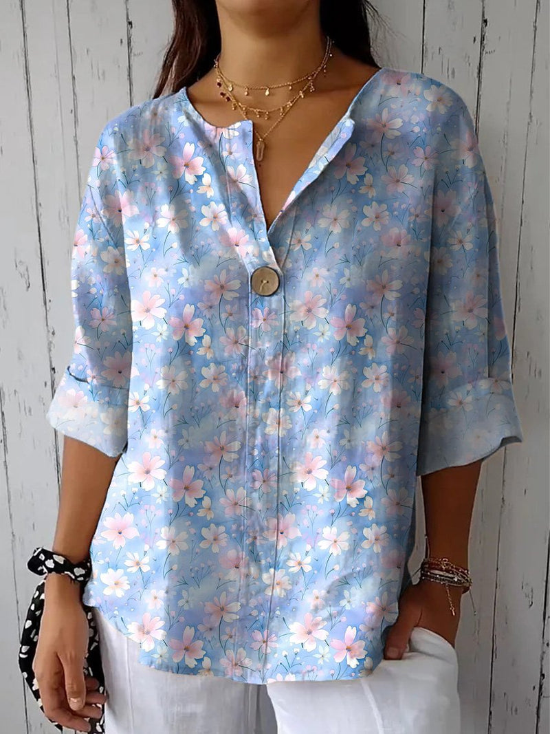Classic Vintage Shirt