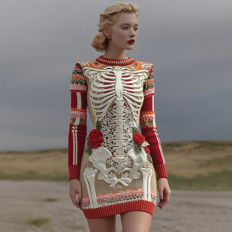 Classic Designed Jumper