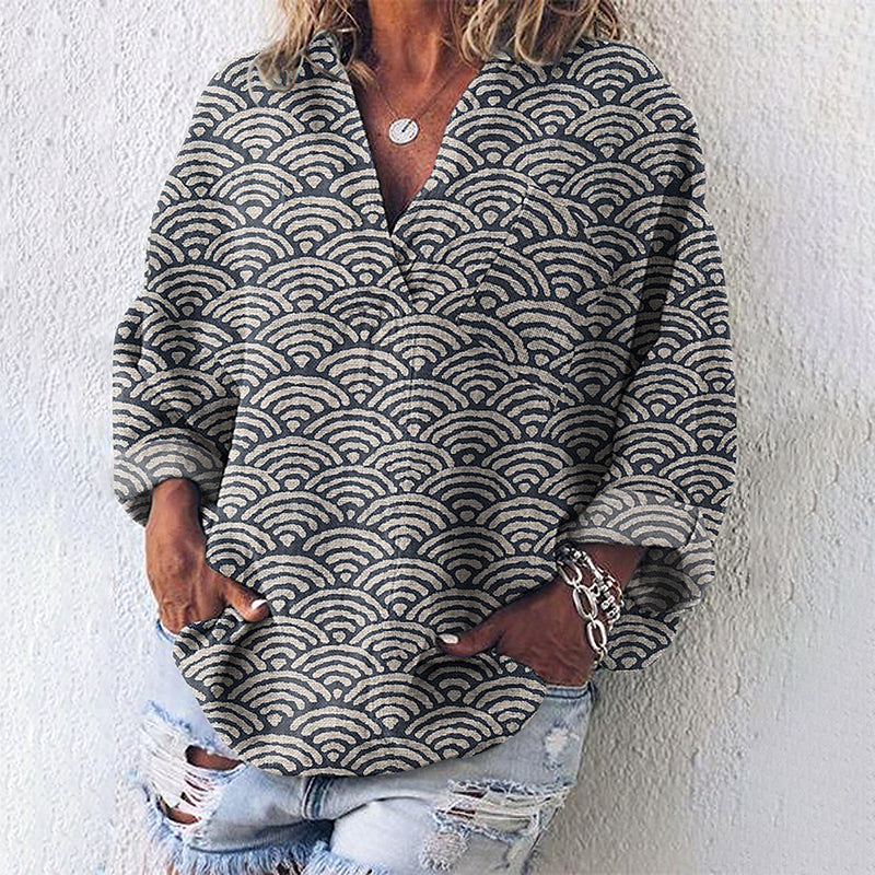 Timeless Vintage Style Garment