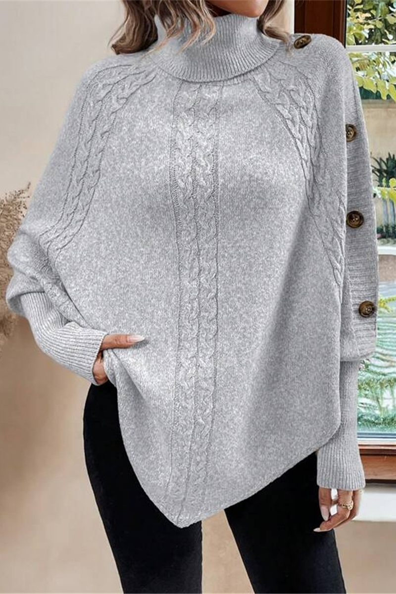 Vintage Inspired Jumper