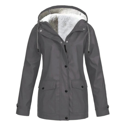 LM | Raincoat for women